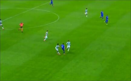 ¿Por qué no debió contar el gol que le dio el título al Cruz Azul?