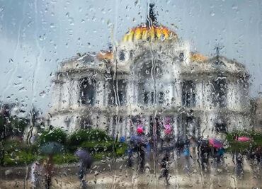 Se espera ambiente caluroso y lluvias ligeras este domingo 10 de abril en la CDMX