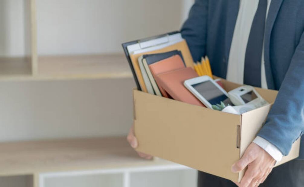 De acuerdo a Pandapé, cada fin de año las empresas mexicanas afrontan un fenómeno de renuncias masivas conocido como "rotación decembrina. Foto: iStock