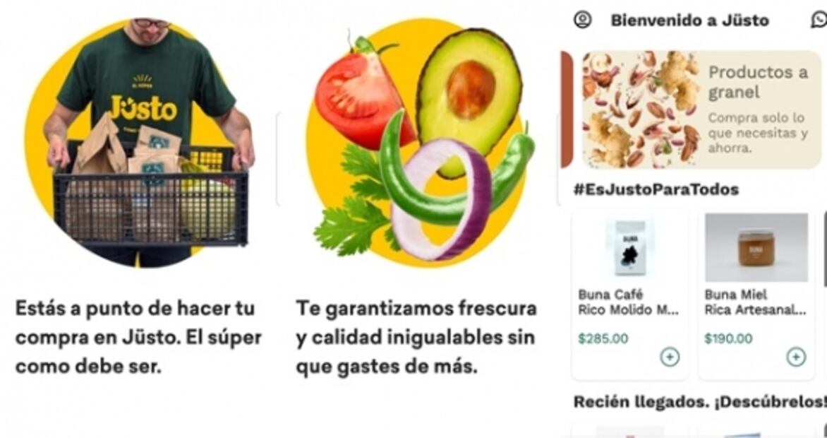 3 herramientas para hacer tu súper sin salir de casa