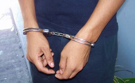 Cae presunto responsable de asaltar tienda de conveniencia en la colonia Centro; detenido cuenta con 9 ingresos al Sistema Penitenciario