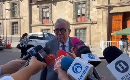 Feria Ganadera de Sinaloa cancelada por narcocorridos, señala Rubén Rocha; asegura que hay avances en seguridad