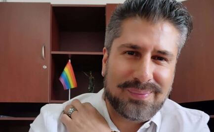 “Me decían que estaban para joderme la vida”: Leonardo logra fallo histórico en la SCJN; denunció discriminación por homofobia hace 7 años