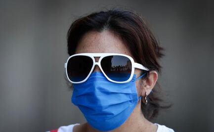 Suman 602 casos positivos y 35 decesos por coronavirus en Edomex