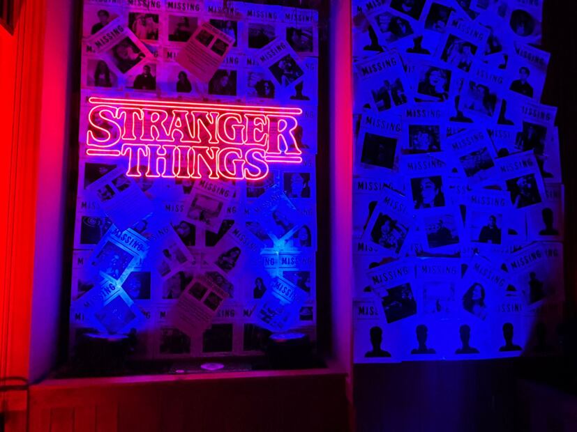 Descubre todos los detalles de la colaboración. Foto: Especial