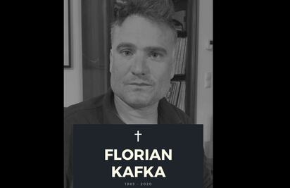 Localizan cuerpo sin vida de austriaco desaparecido en Sonora, informa familia en redes