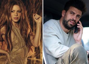 ¿Reconciliación a la vista? Reportan que Shakira y Piqué podrían haber hecho las paces