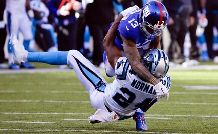 ¡Habrá amonestaciones y expulsiones en la NFL!