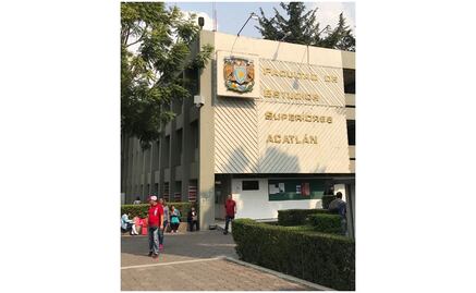 Reportan grave pero estable a académica de FES Acatlán herida de bala