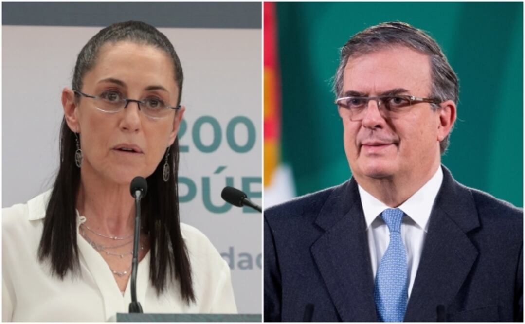 ¿Quién es la tapada o el tapado de AMLO?