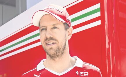 Mónaco reta a Hamilton y Vettel