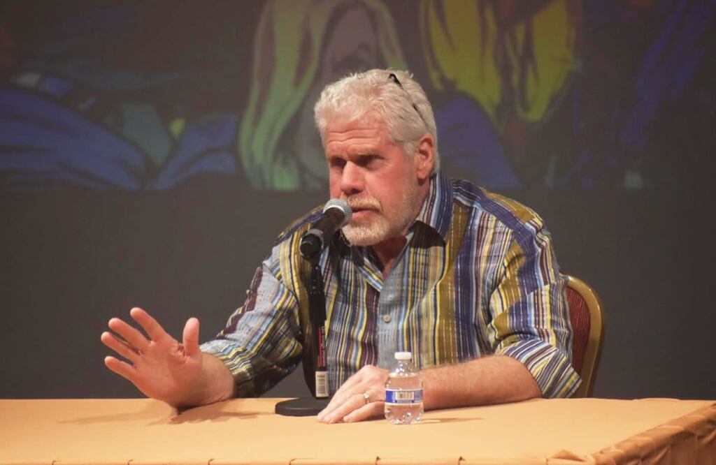 Foto: EL UNIVERSAL / Armando Pereda Maldonado