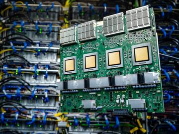 Google Cloud refuerza adopción de IA con estas innovaciones