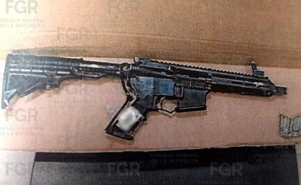 Detienen y vinculan a proceso a tres personas en Comondú, BCS; les decomisan armas largas y drogas