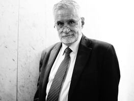 Murió Victor Jiménez, el defensor y difusor de la obra de Juan Rulfo