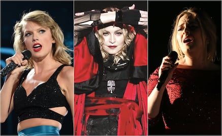 ¿Qué podremos ver en los Billboard?