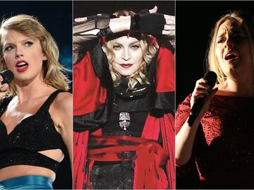 ¿Qué podremos ver en los Billboard?