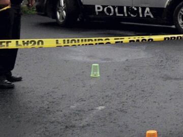 Alumnos de bachillerato, 5 de las 6 personas asesinadas frente a primaria de Salamanca