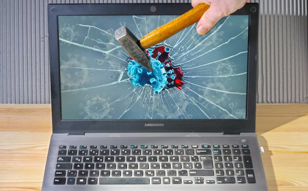 7 de cada 10 mexicanos ya enfrentaron riesgos digitales. Imagen: Unsplash 