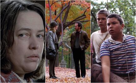 "Cuando Harry conoció a Sally" y "Cuentas conmingo", el cine emblemático de Rob Reiner 