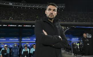 Cruz Azul no quiere exceso de confianza ante Rayados; Larcamón elogia a su equipo, lo considera “bárbaro”