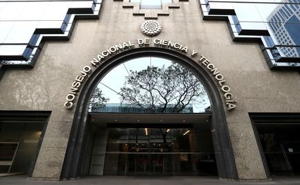 Conacyt pide donación voluntaria a miembros del Sistema Nacional de Investigadores