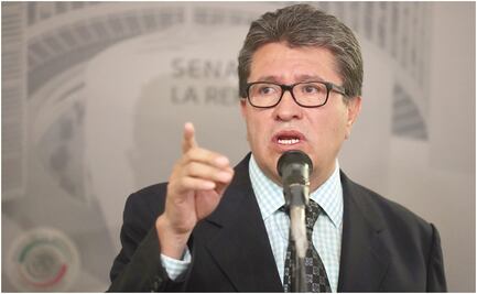 Monreal favorece a Televisa y TV Azteca con cuota de contenidos en plataformas digitales: expertos