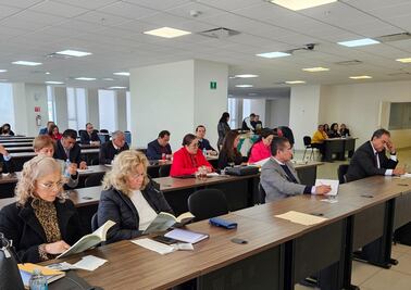 Abre Poder Judicial diplomados para capacitar a litigantes