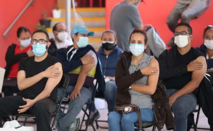 Salud descarta alarma por casos de Covid-19 en CDMX, pero piden “no bajar la guardia”