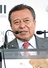 Conapred condena grito homofóbico de diputadas 