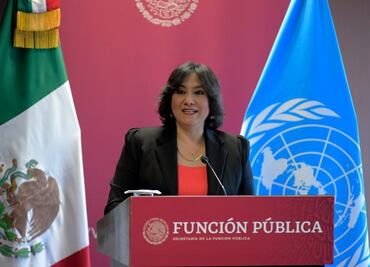 Lozoya, operador de la peor corrupción neoliberal: Irma Sandoval