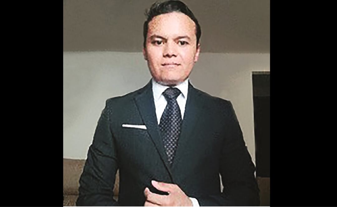 Los magistrados desecharon la denuncia de Héctor Salomón. Foto: ESPECIAL