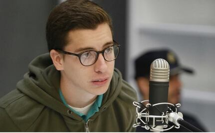 Diego Cruz, accused of raping a minor, fears being mistreated in Mexico if extradited