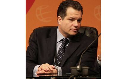 Miguel Alemán Magnani se encuentra en Francia, señala defensa 