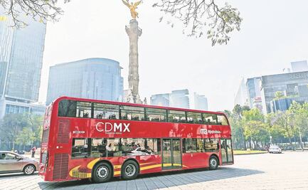 Lanzan licitación para estudio del corredor Circuito Interior – Revolución – Patriotismo de Metrobús 