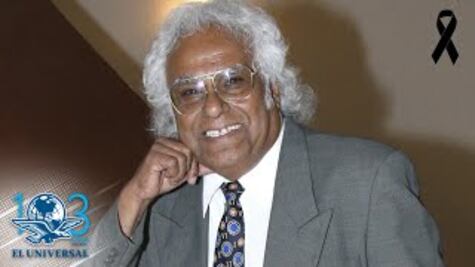 Muere Pepe Bustos, exintegrante de La Sonora Santanera