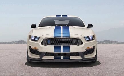 Ford presenta una nueva edición especial del Mustang