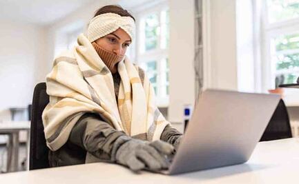 Temporada de frío: trucos eficaces para mantener tu casa más cálida sin gastar de más