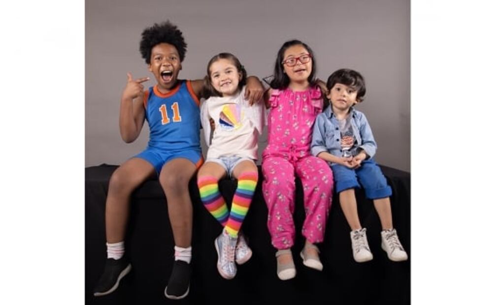 Conoce el yoghurt para niños que promueve la diversidad e inclusión 