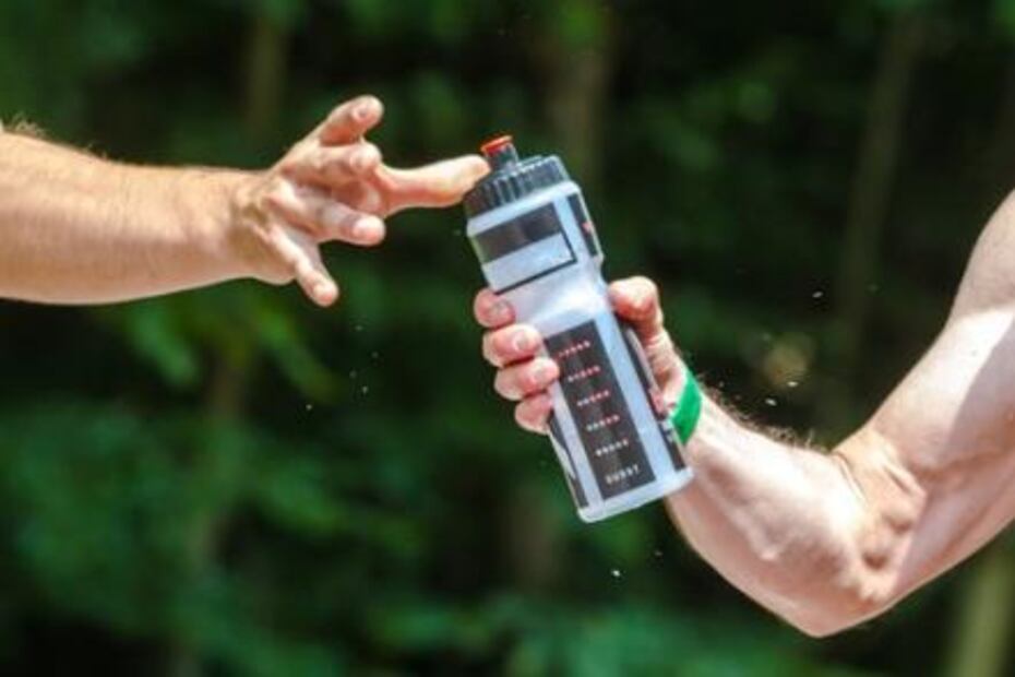 7 alimentos para combatir la resaca