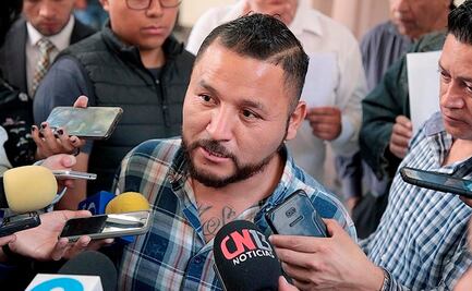 Ojalá todas las historias de desaparecidas acabaran en una peda: "El Mijis"