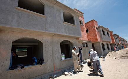 Adquirir una casa siendo trabajador informal es más fácil en Chile que en México; necesario mejorar la inclusión financiera: Cepal