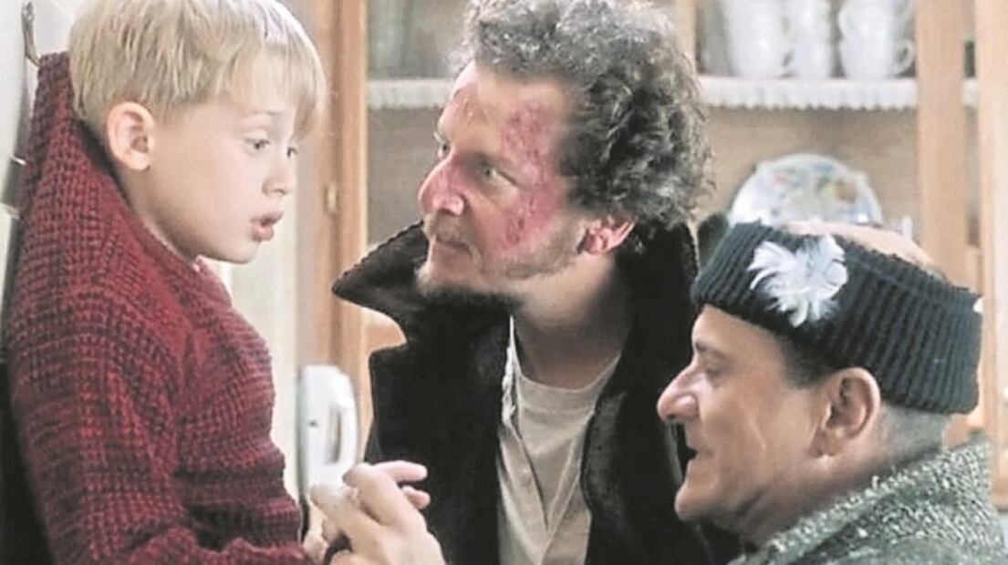 Mi pobre angelito: Foto: Archivo / El Universal