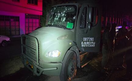 Ataques del CJNG a fuerzas federales en Michoacán y Jalisco dejan 8 muertos; esto es lo que se sabe