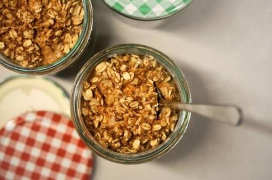¿Qué alimentos se deben desayunar?
