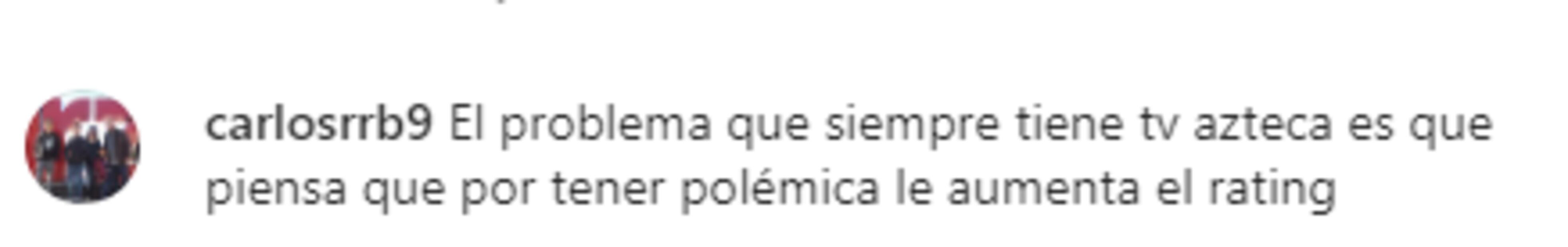 Invitan a Alfredo Adame a VLA para hablar sobre relaciones amorosas: usuarios lo critican 