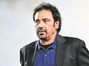 Se burlan de Hugo Sánchez en España
