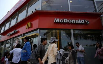 Muertes en McDonald's, nuevo episodio de las tragedias laborales de Perú