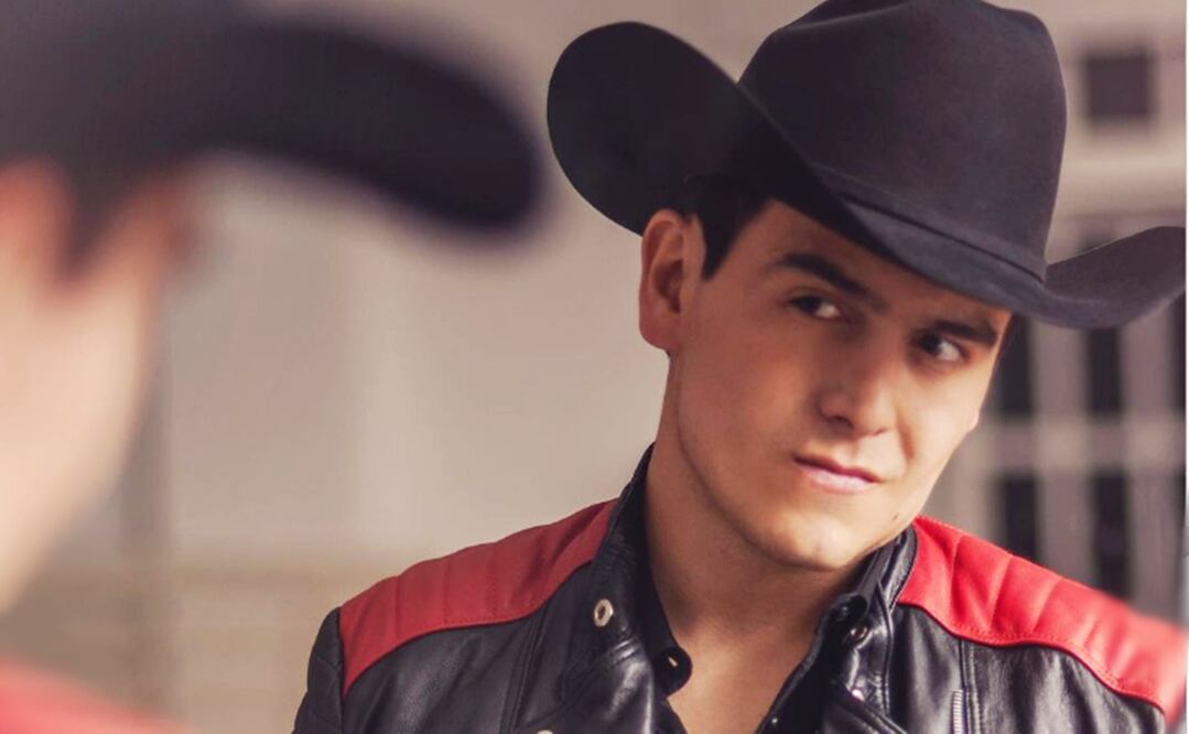 Julián Figueroa falleció la noche de ayer, tras padecer un infarto agudo al miocardio.
Foto: Instagram