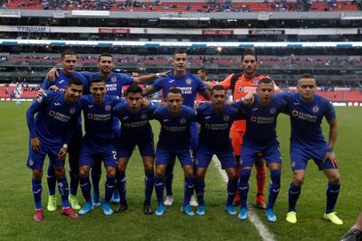 Víctor Garcés y Alfredo Álvarez, regresan y con más poder a Cruz Azul